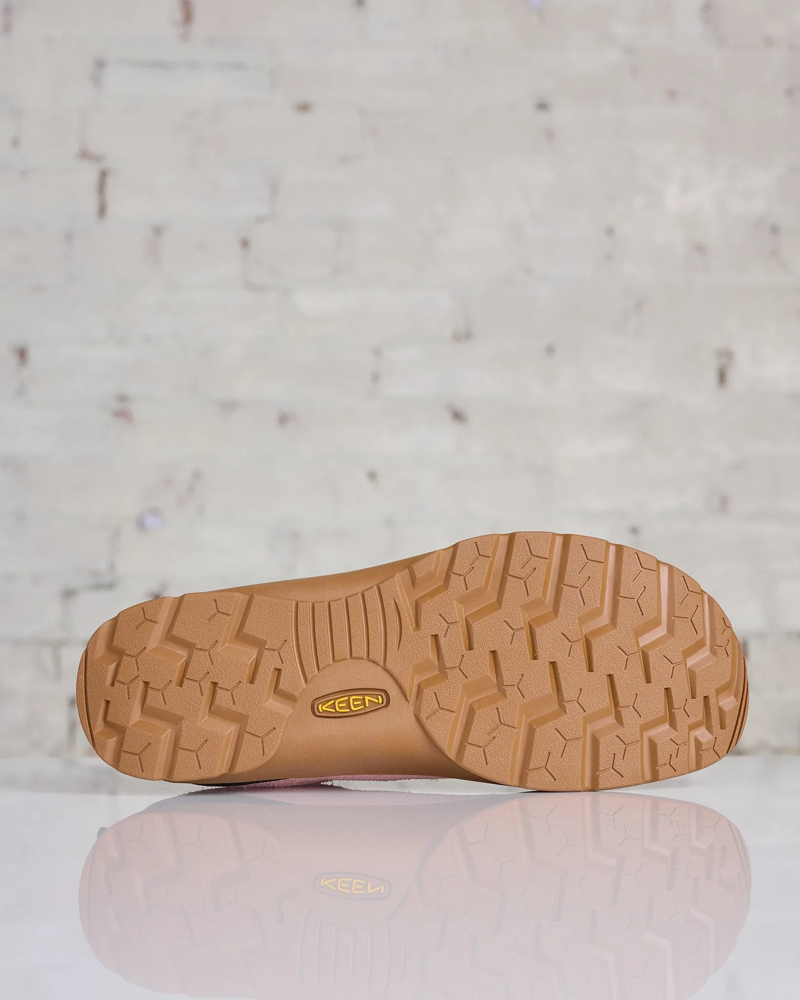 Keen Jasper x Highsnobiety Pink Gum