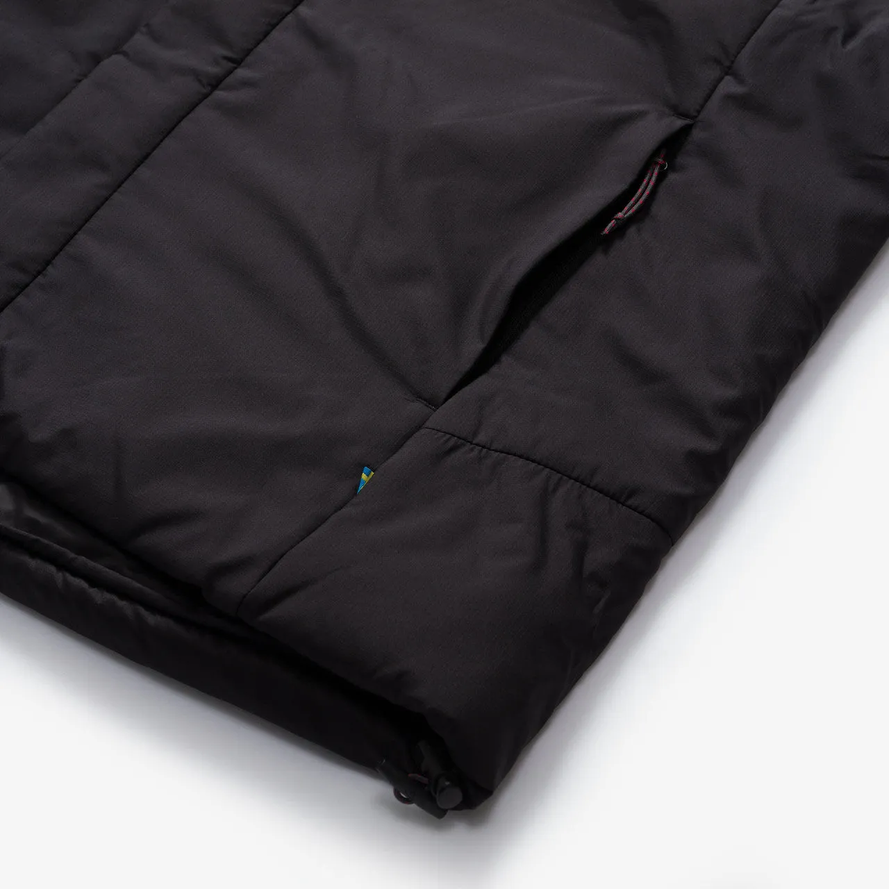 Ldyn Hood Jacket