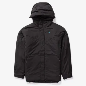 Ldyn Hood Jacket