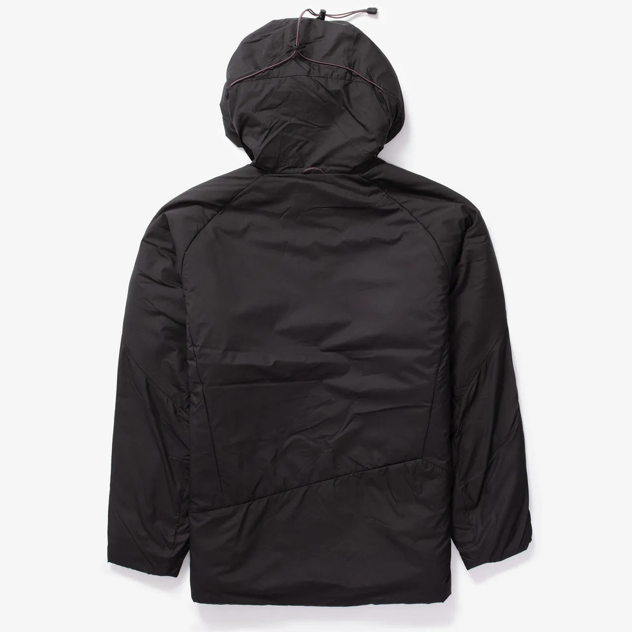 Ldyn Hood Jacket