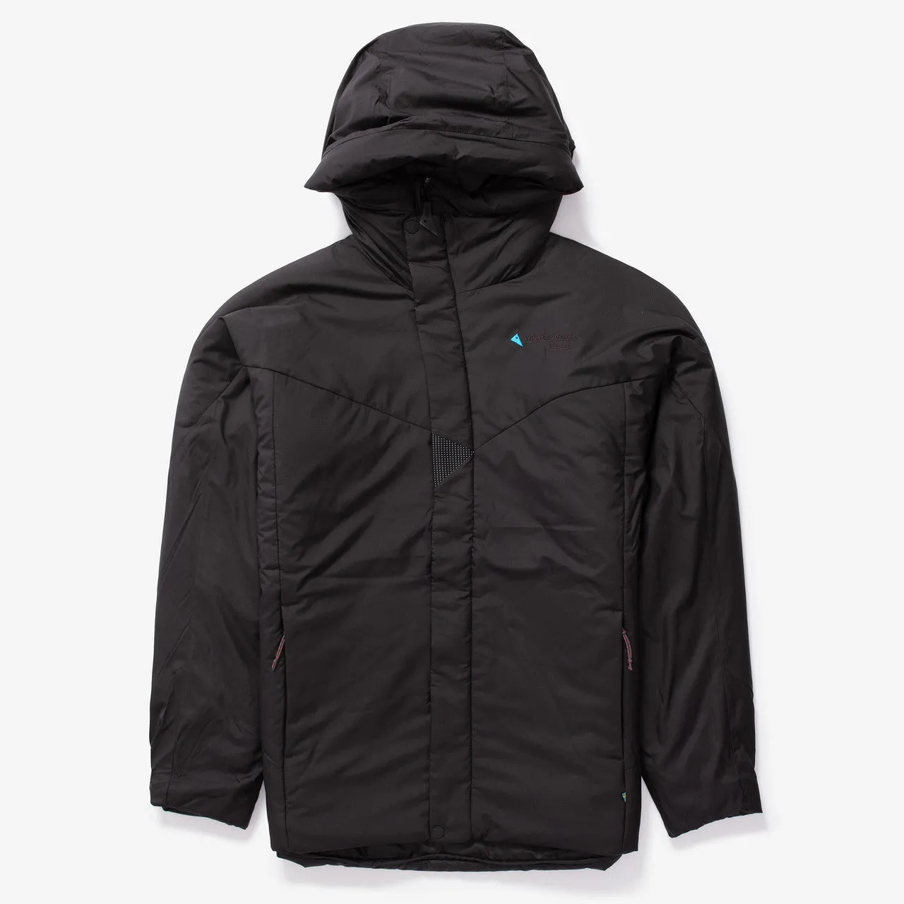 Ldyn Hood Jacket