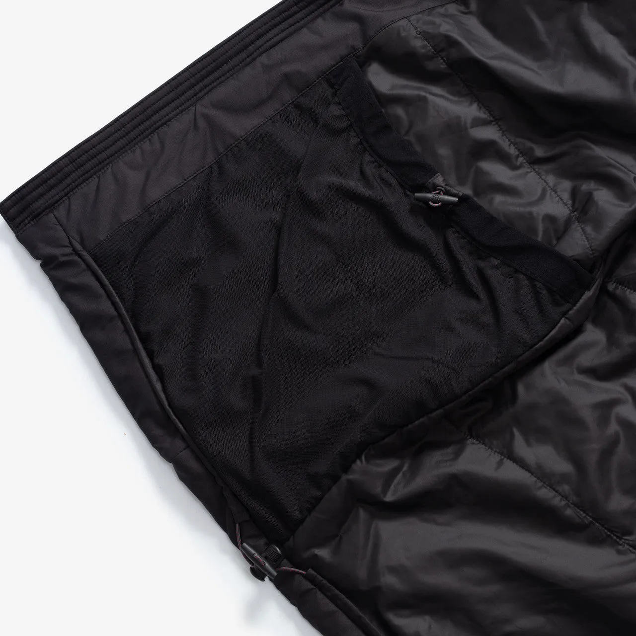 Ldyn Hood Jacket
