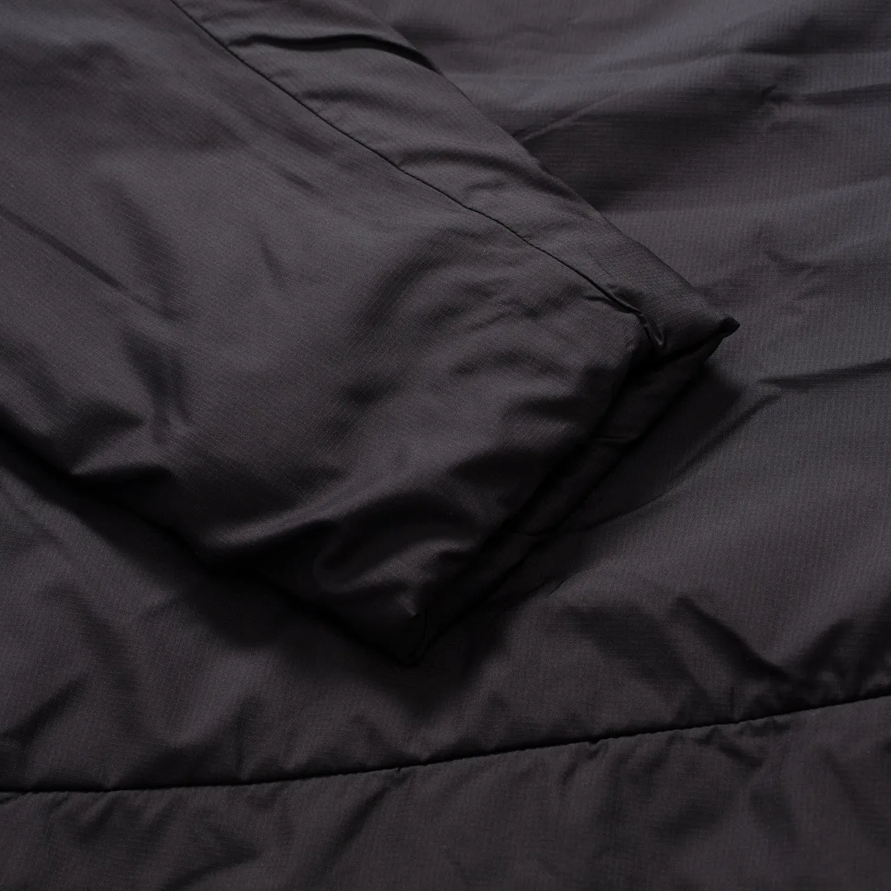 Ldyn Hood Jacket