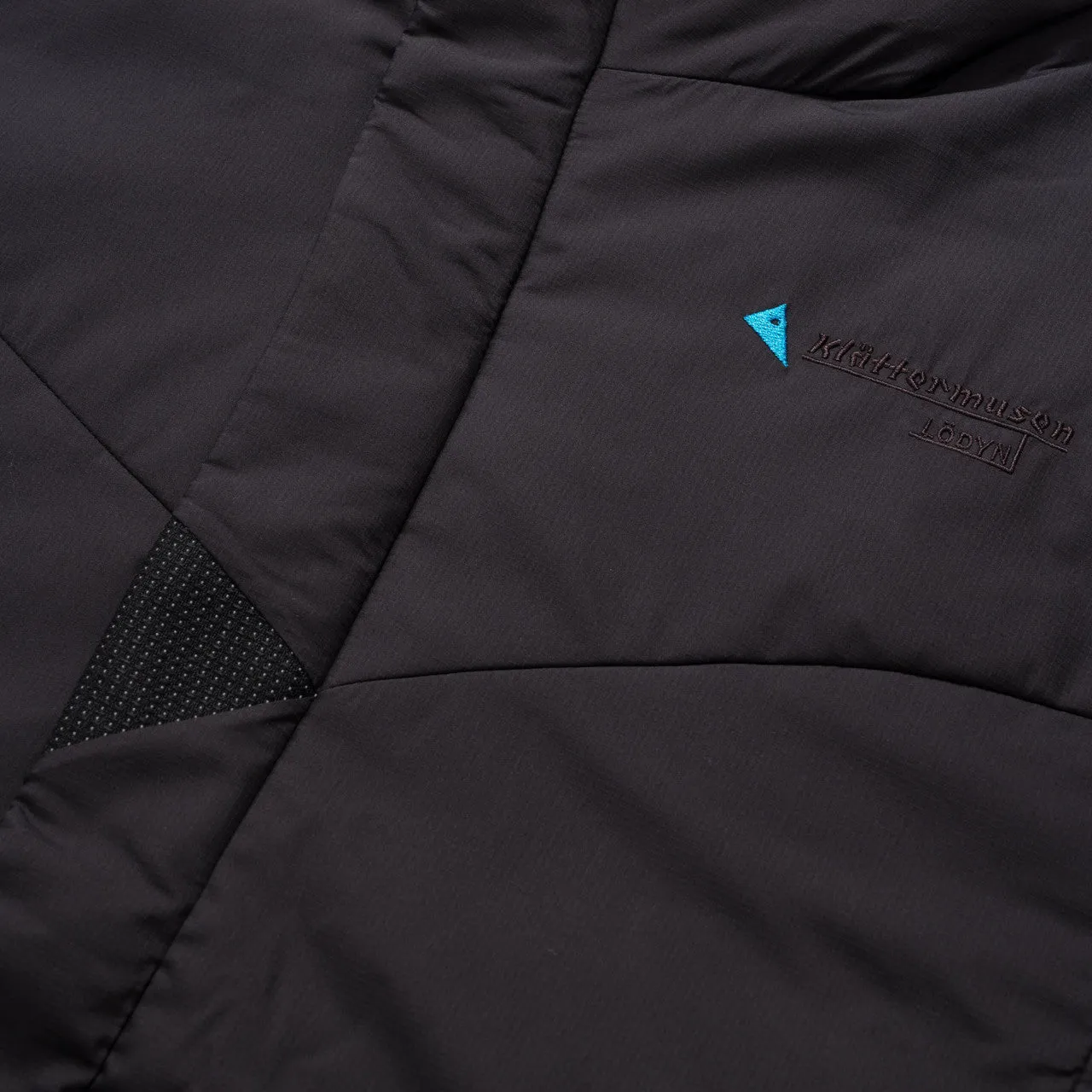 Ldyn Hood Jacket