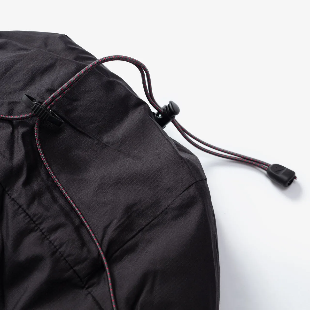 Ldyn Hood Jacket