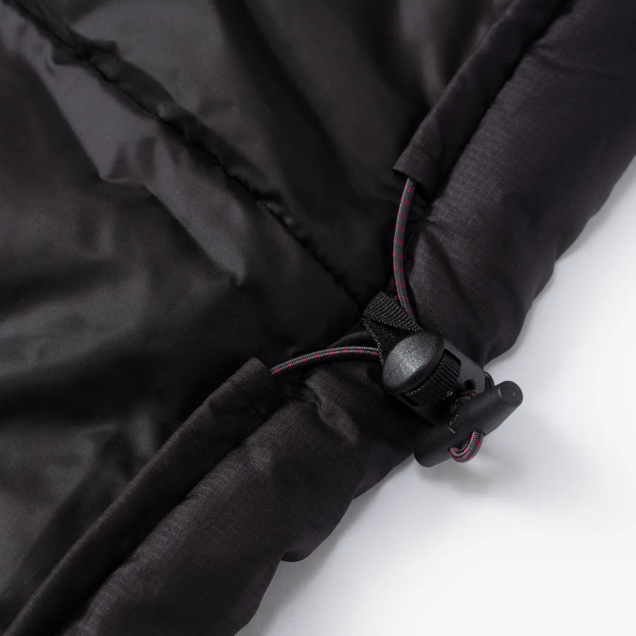 Ldyn Hood Jacket