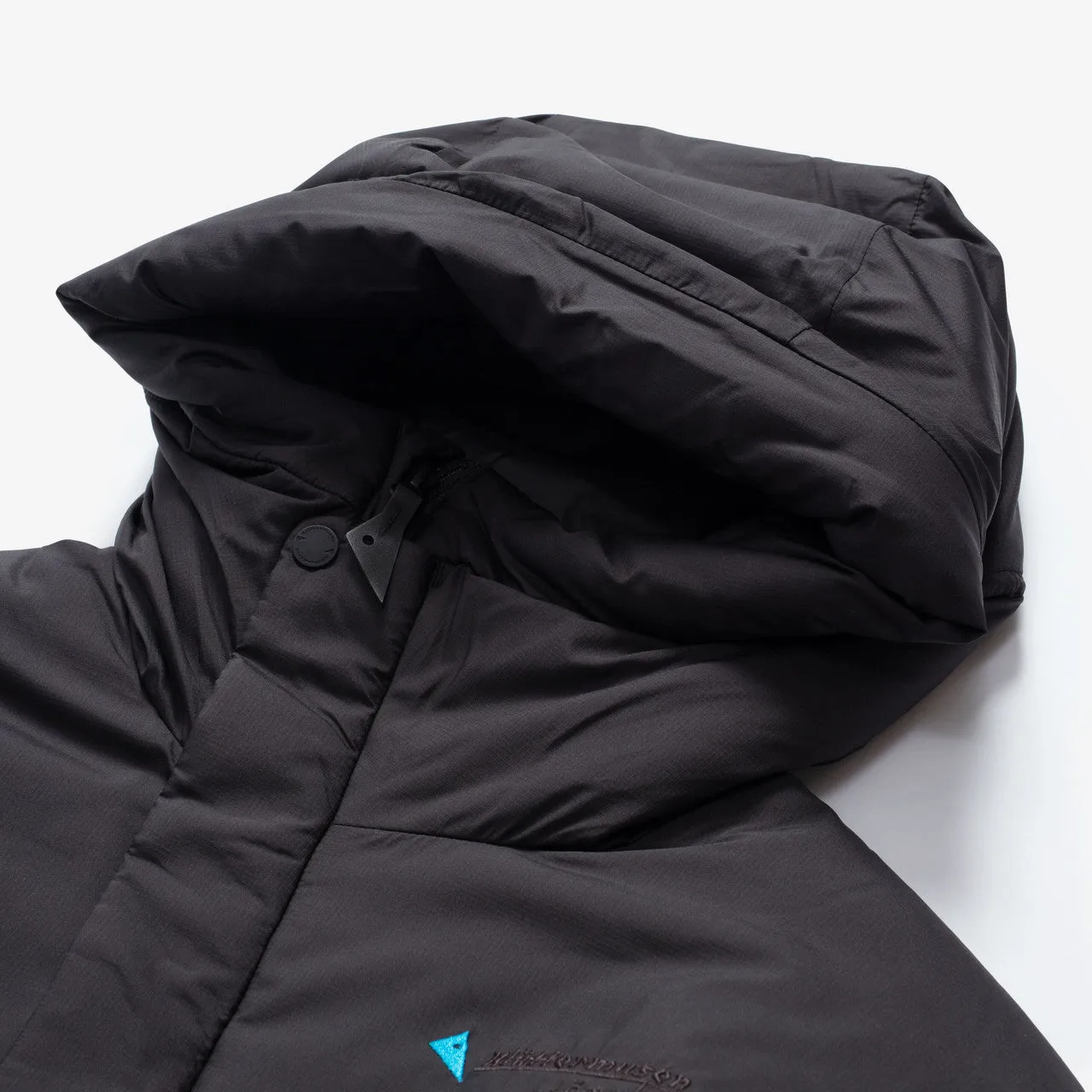 Ldyn Hood Jacket