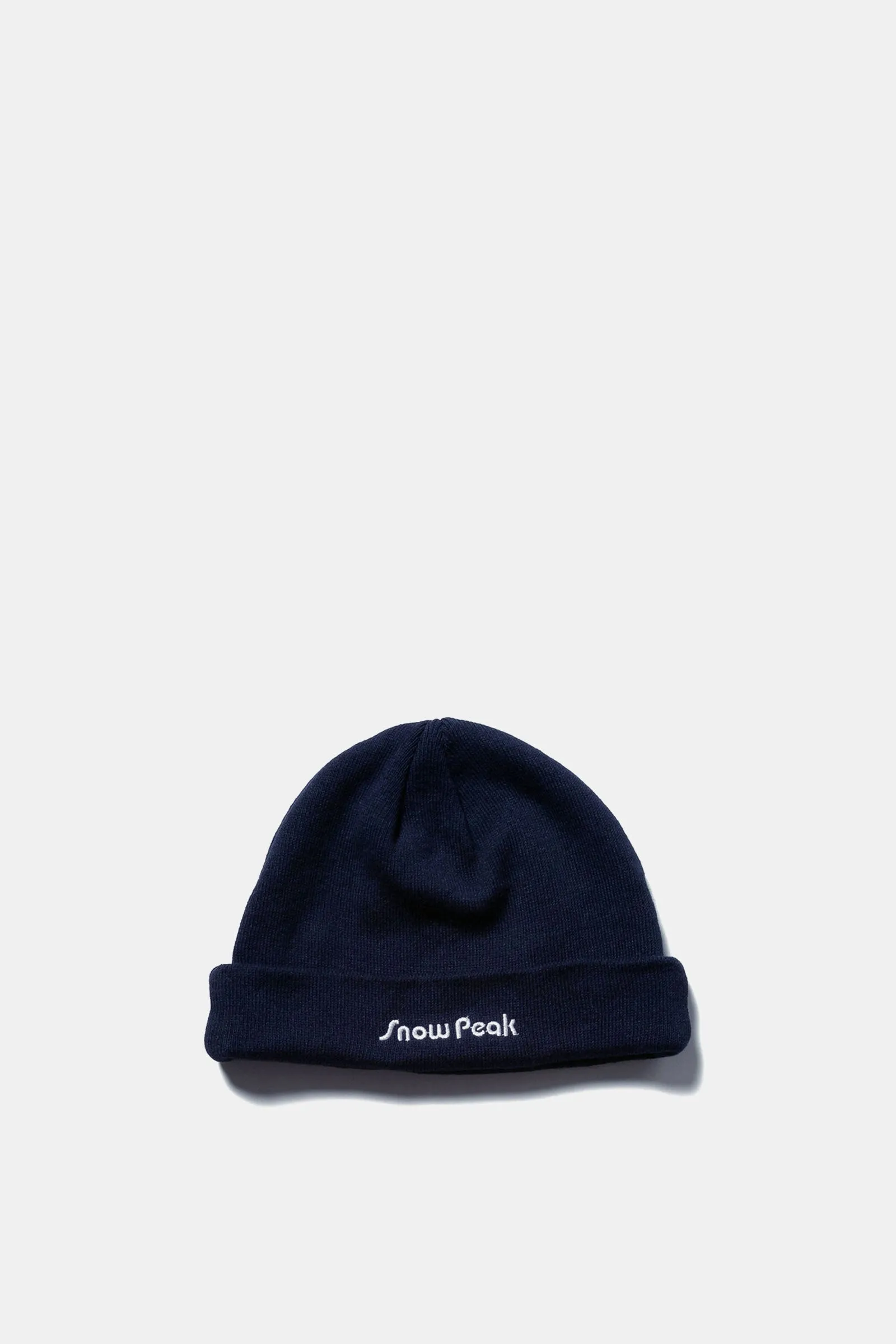 Logo Knit Cap