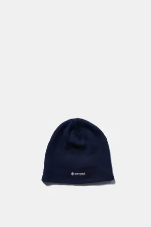 Logo Knit Cap