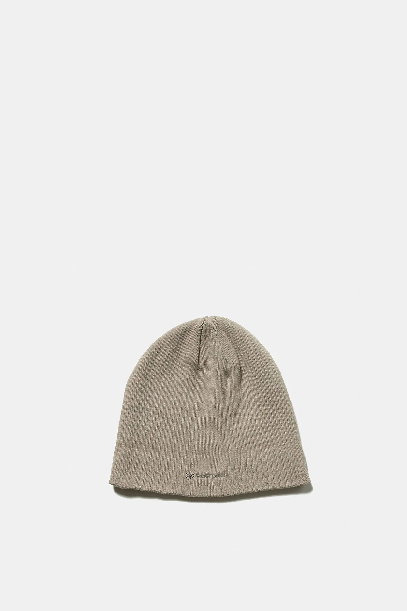 Logo Knit Cap
