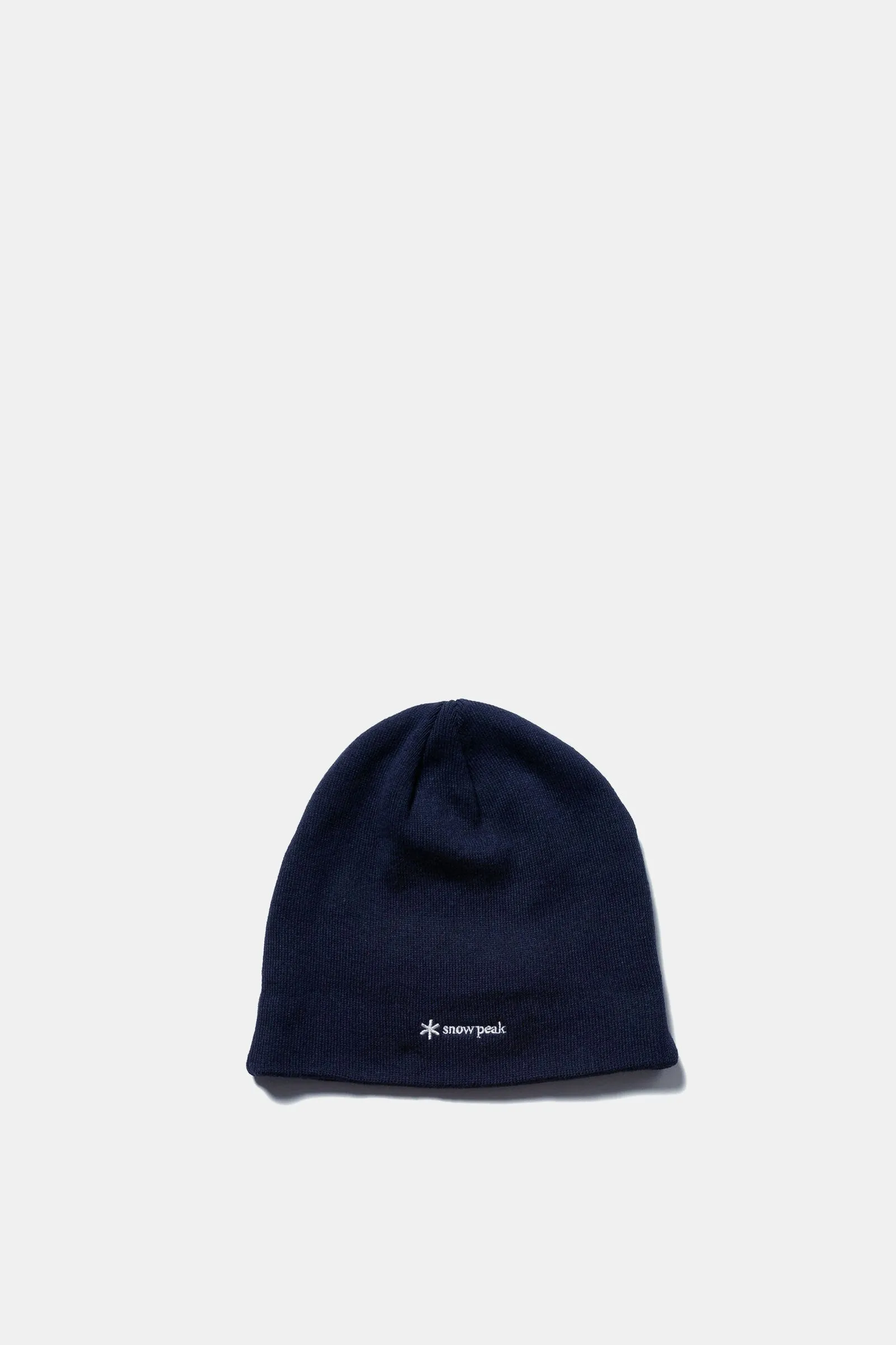 Logo Knit Cap