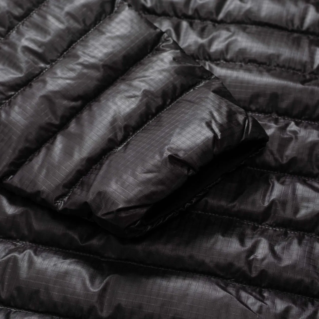 Lopt Zip Jacket