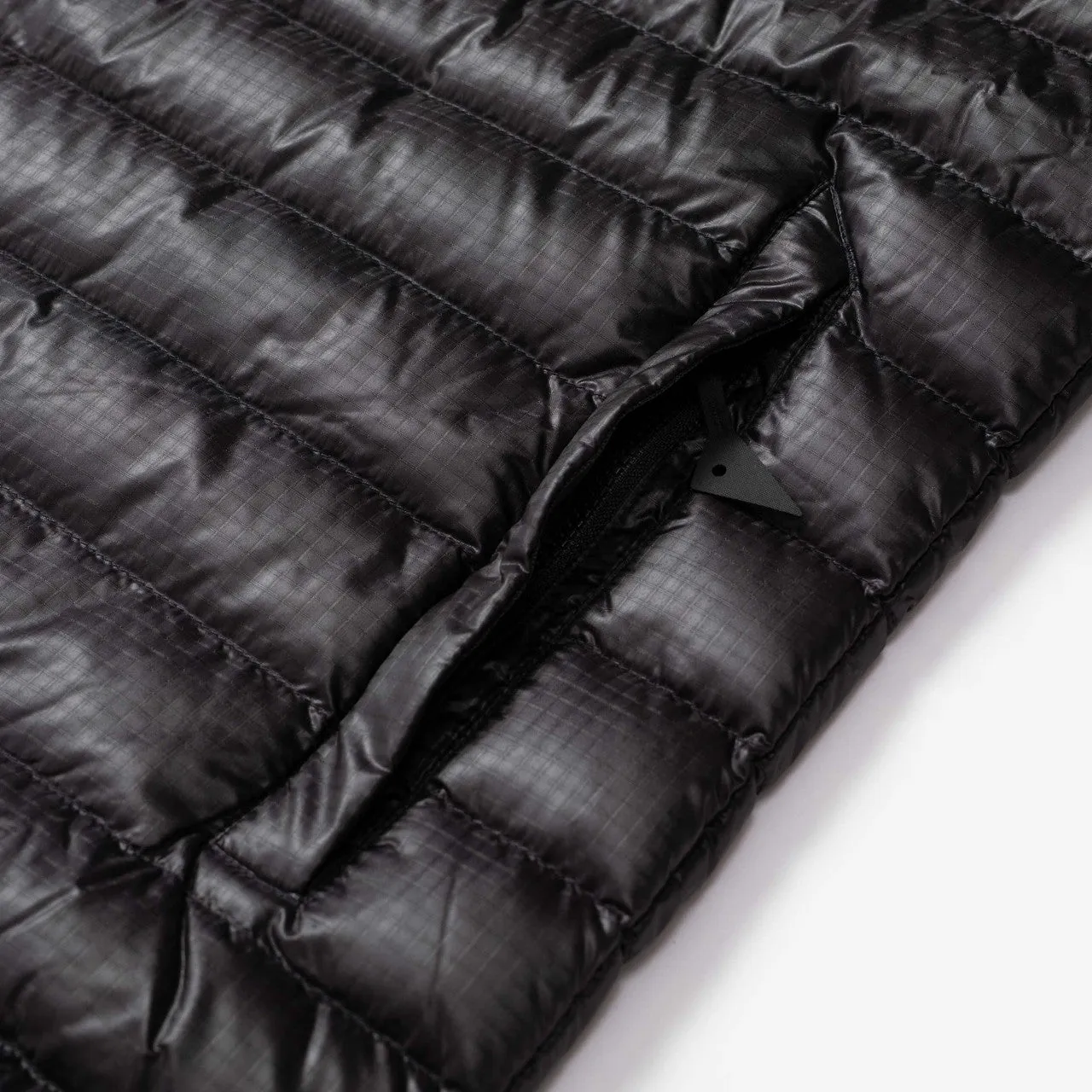 Lopt Zip Jacket