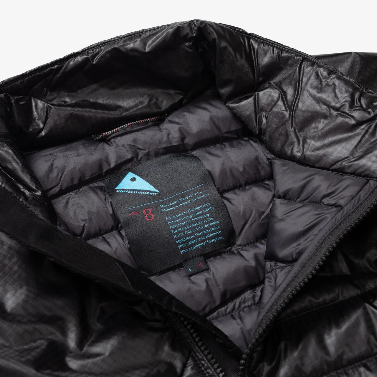 Lopt Zip Jacket