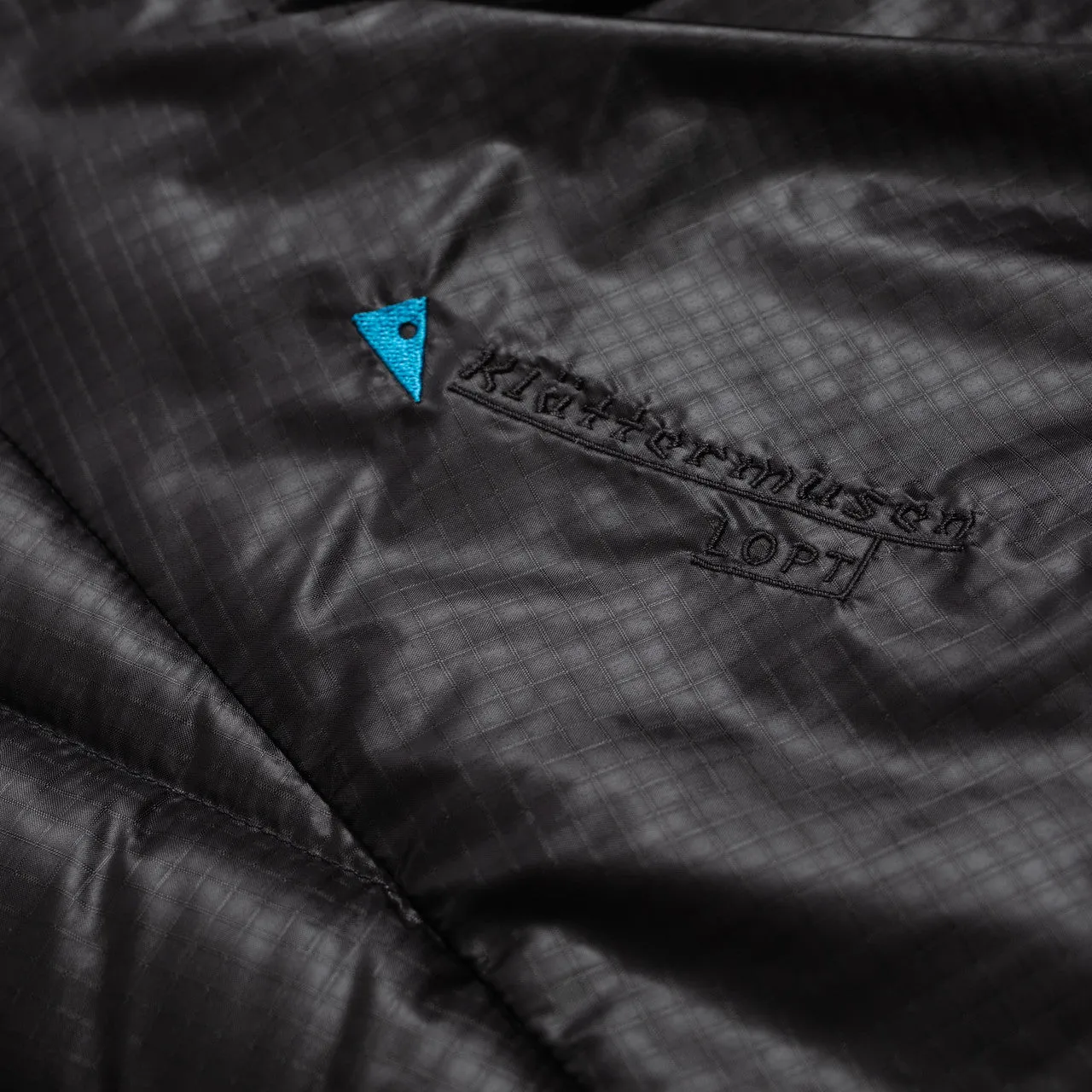 Lopt Zip Jacket