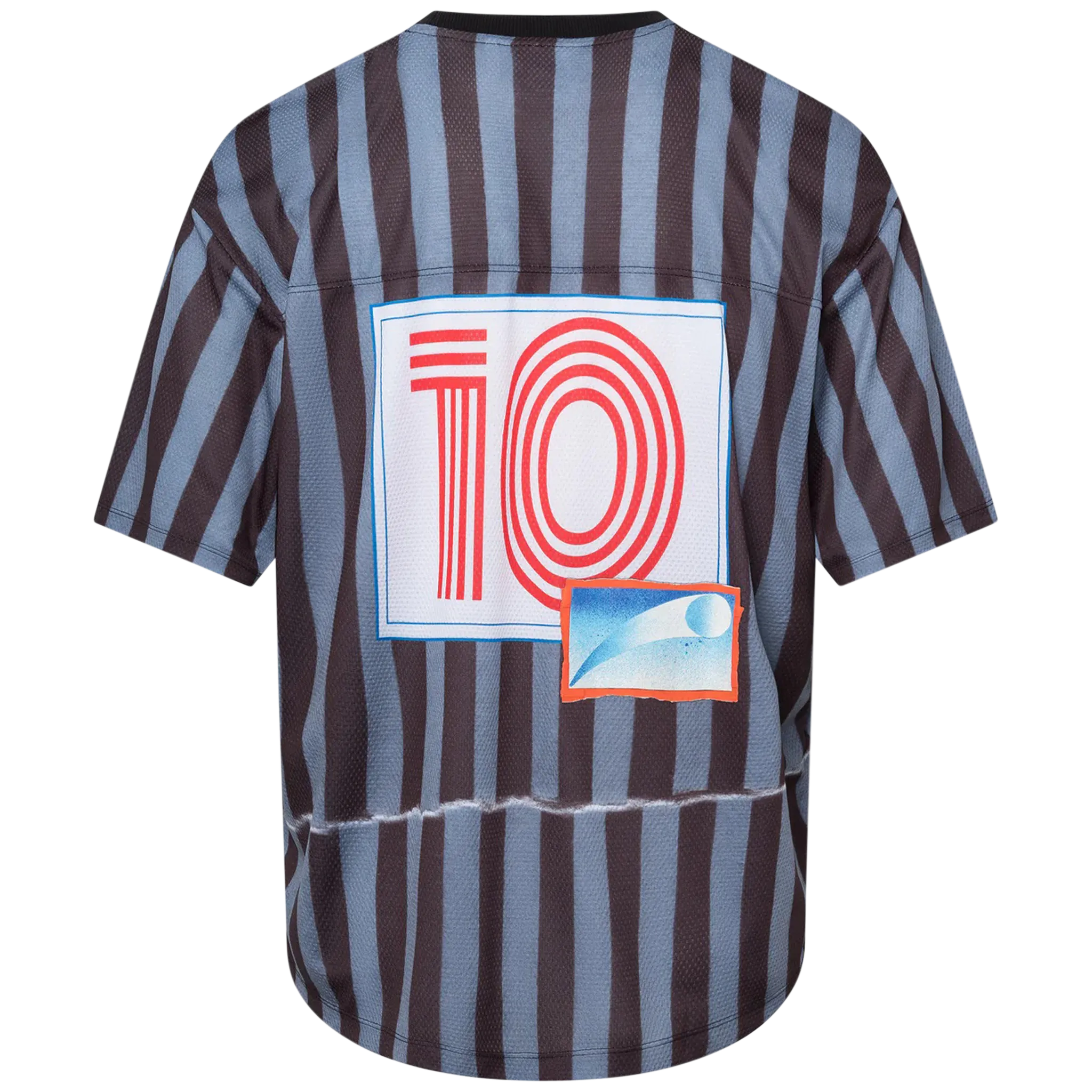 LPFC Mesh Tee