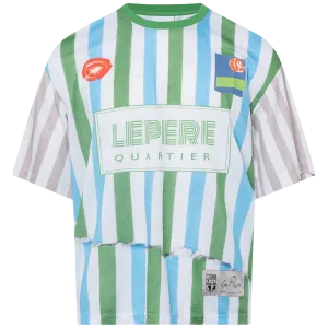 LPFC Mesh Tee