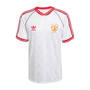 MANCHESTER UNITED '91 AWAY JERSEY