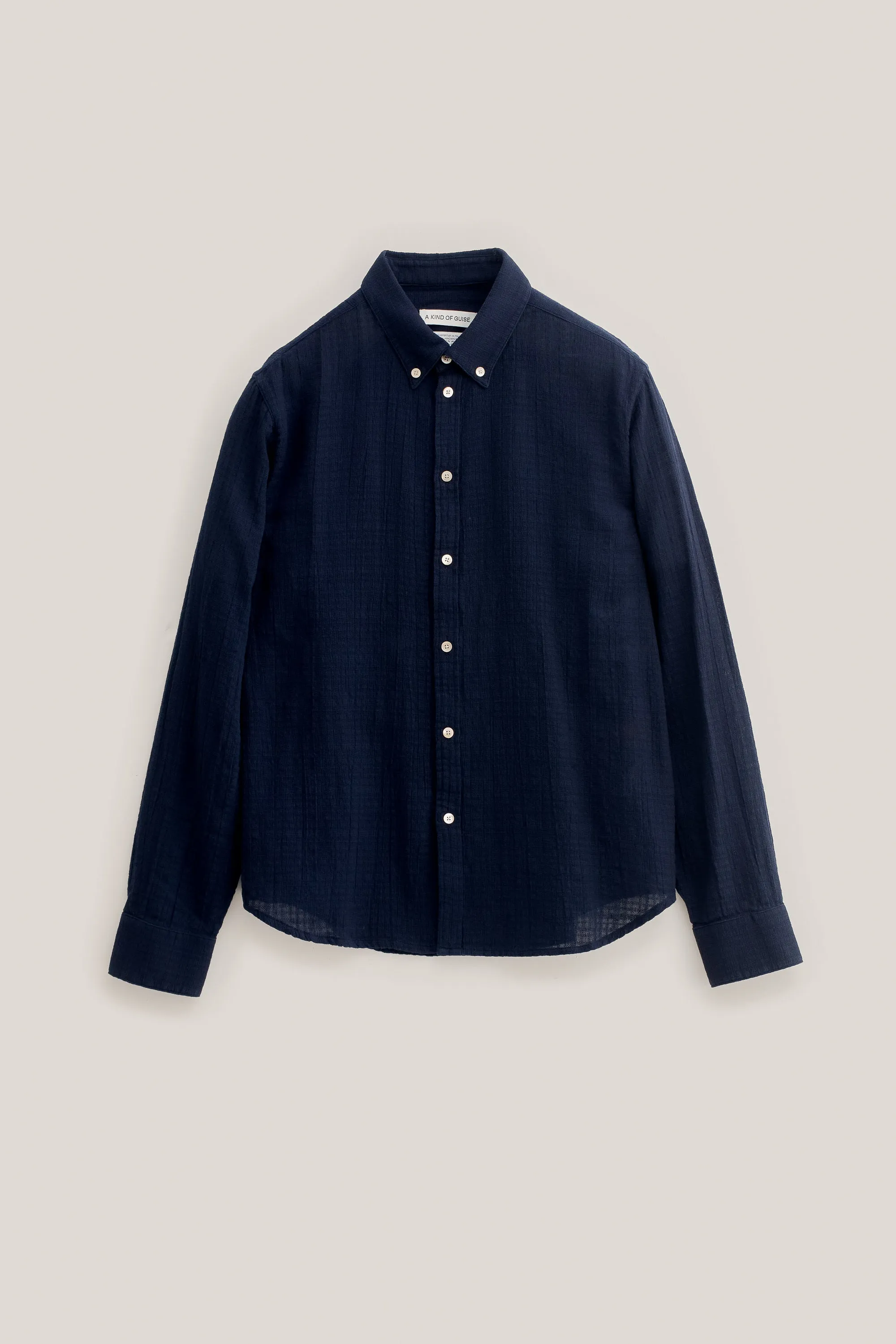 MANI BUTTON DOWN SHIRT