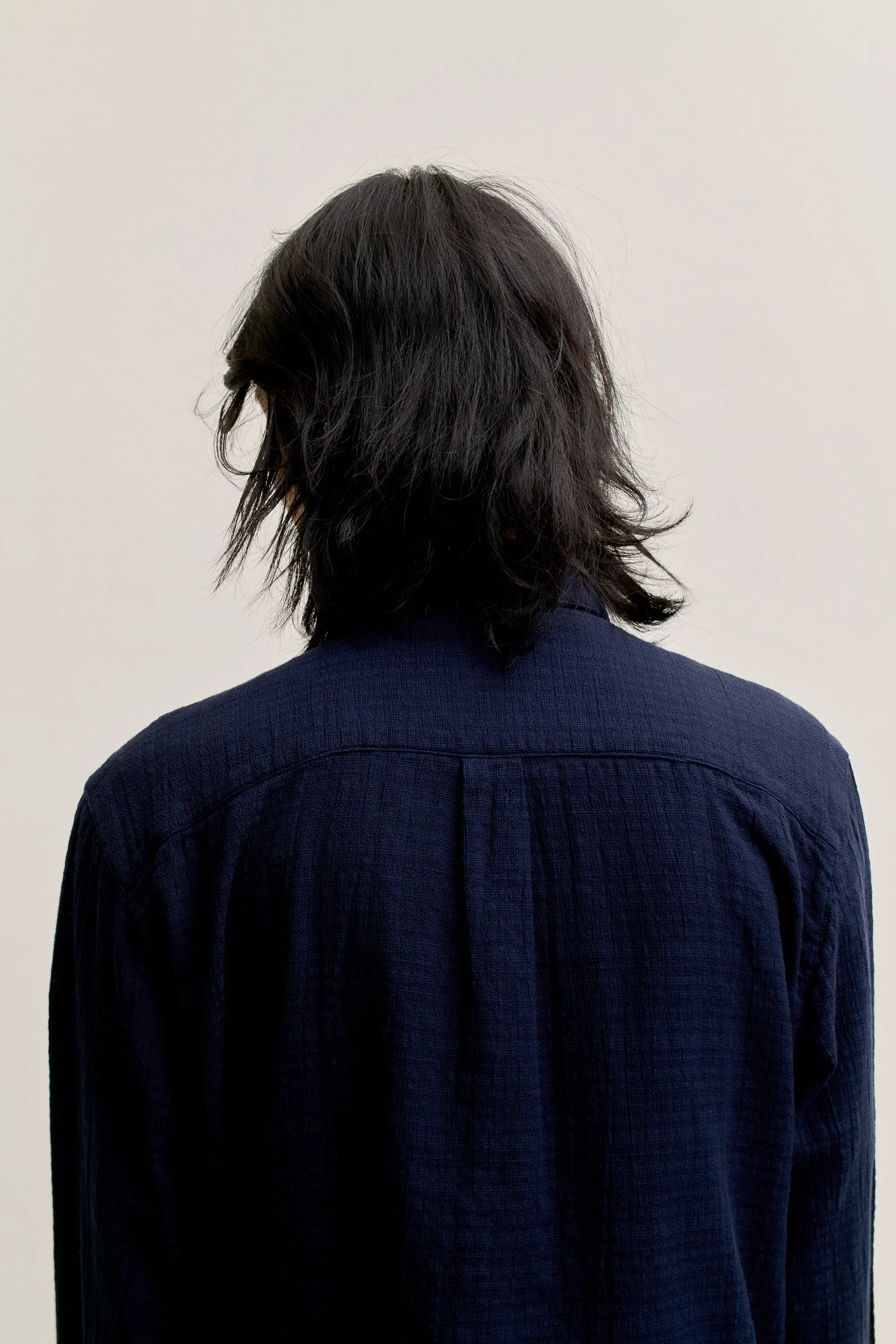 MANI BUTTON DOWN SHIRT