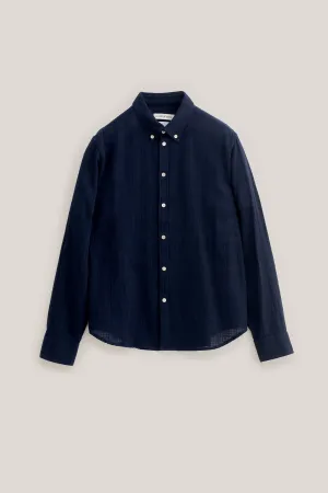 MANI BUTTON DOWN SHIRT