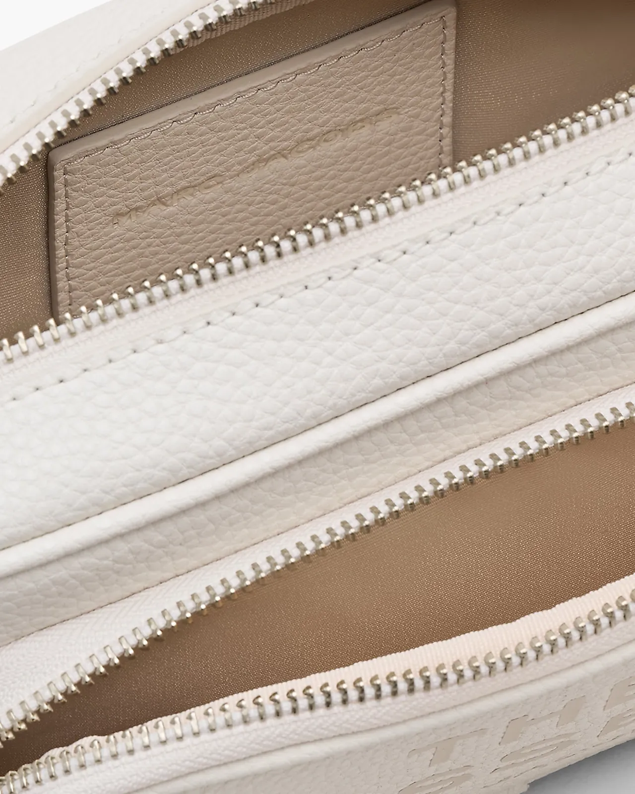 MARC JACOBS - Women The Leather Crossbody Bag