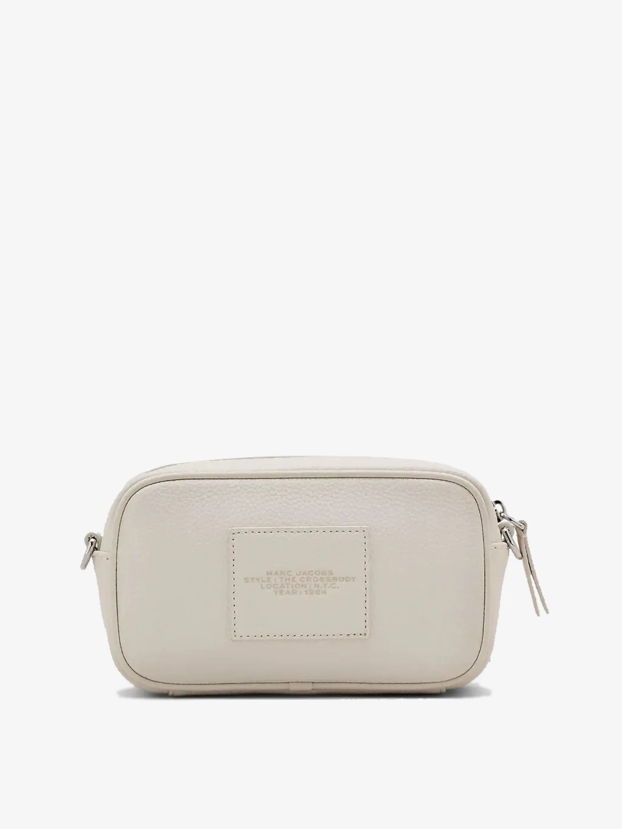 MARC JACOBS - Women The Leather Crossbody Bag