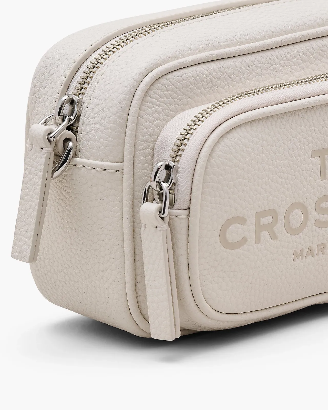 MARC JACOBS - Women The Leather Crossbody Bag