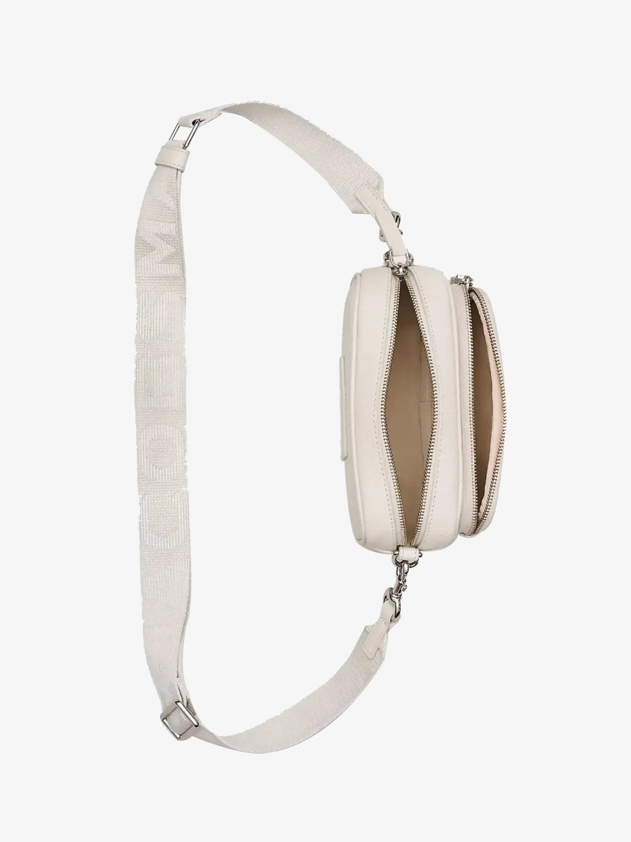 MARC JACOBS - Women The Leather Crossbody Bag