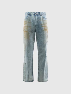 MECHANIC SIG DENIM