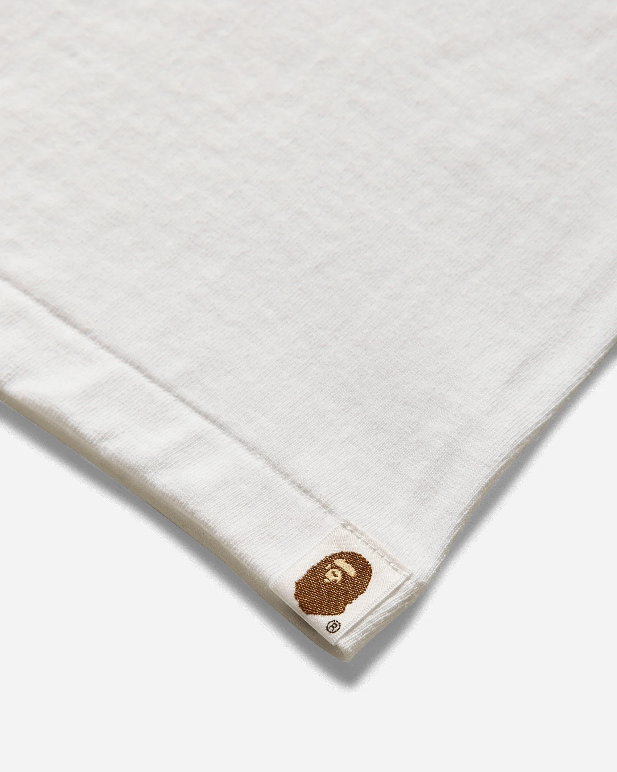 Men's Colors Milo College Summer T-Shirt White