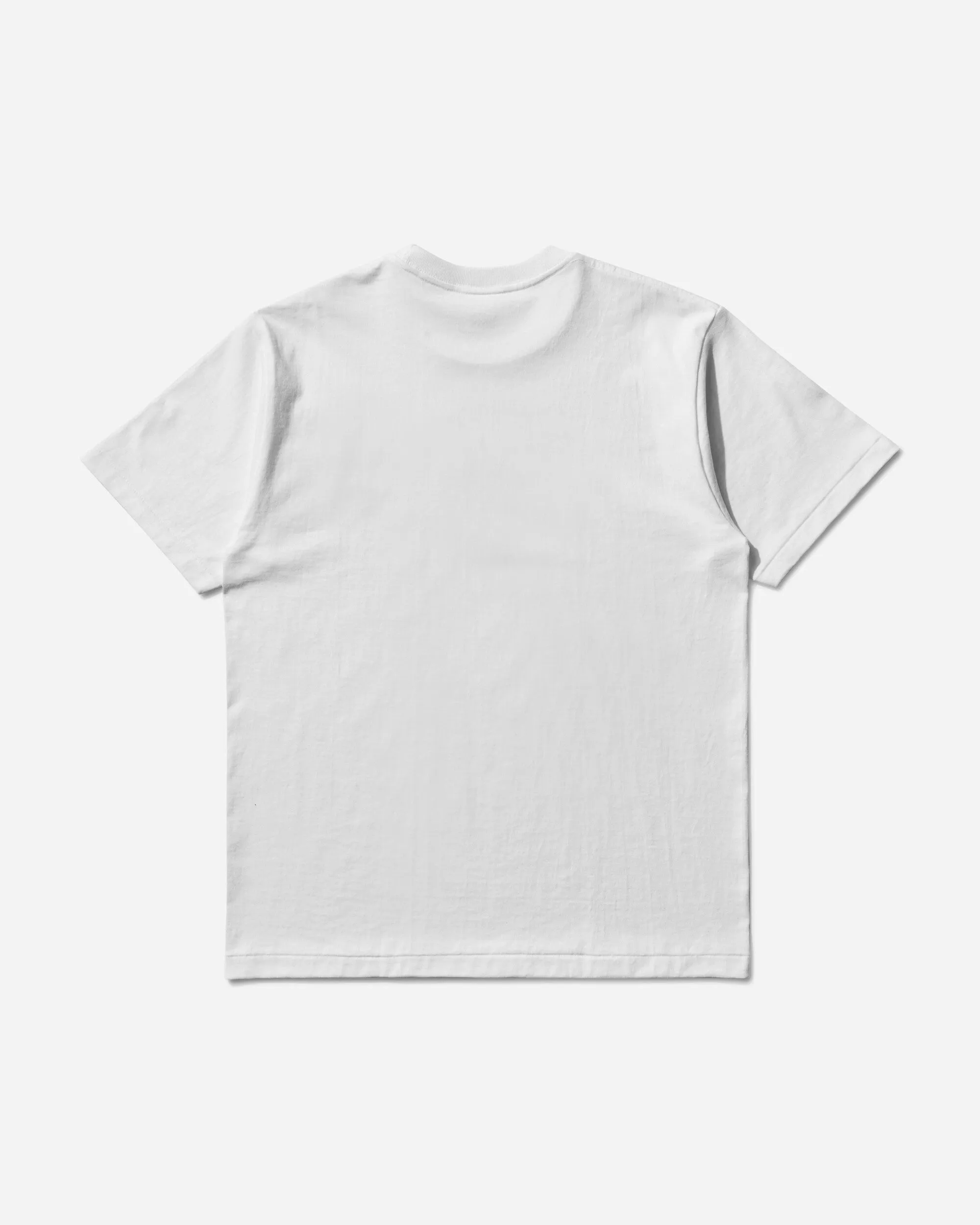 Men's Colors Milo College Summer T-Shirt White