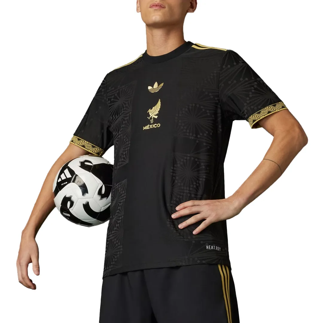 MEXICO GOLD JERSEY
