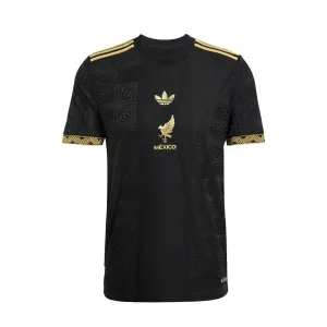 MEXICO GOLD JERSEY