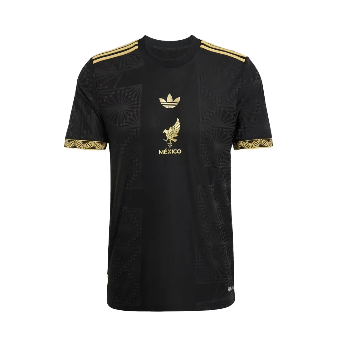 MEXICO GOLD JERSEY
