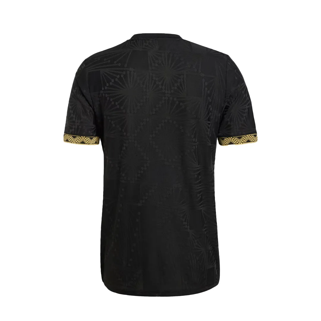MEXICO GOLD JERSEY