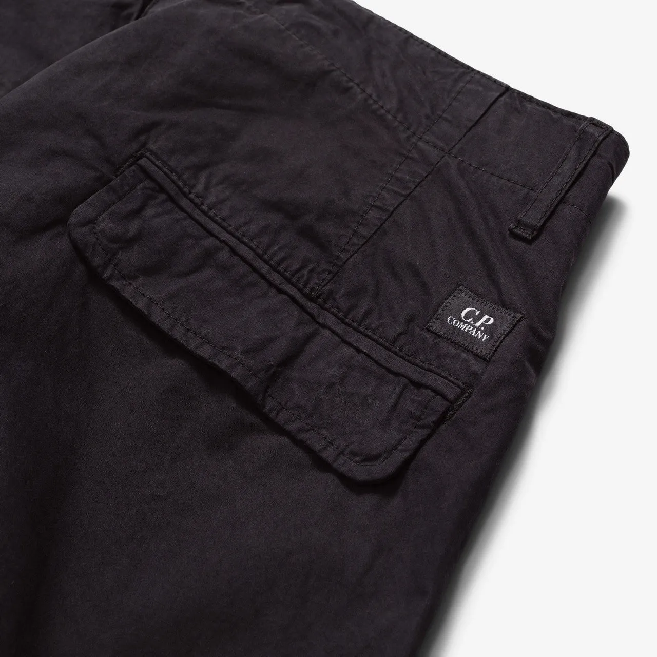 Microreps Loose Utility Pants