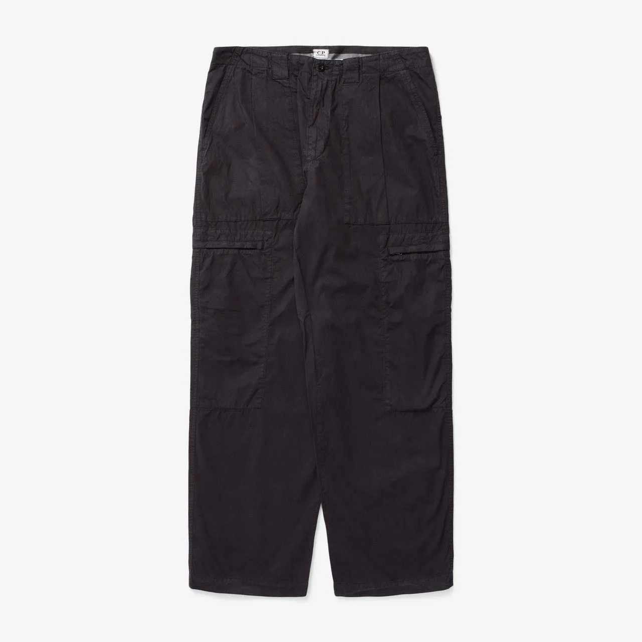 Microreps Loose Utility Pants