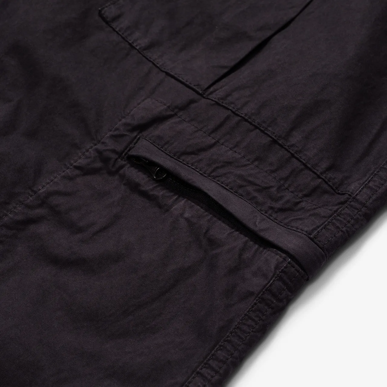 Microreps Loose Utility Pants