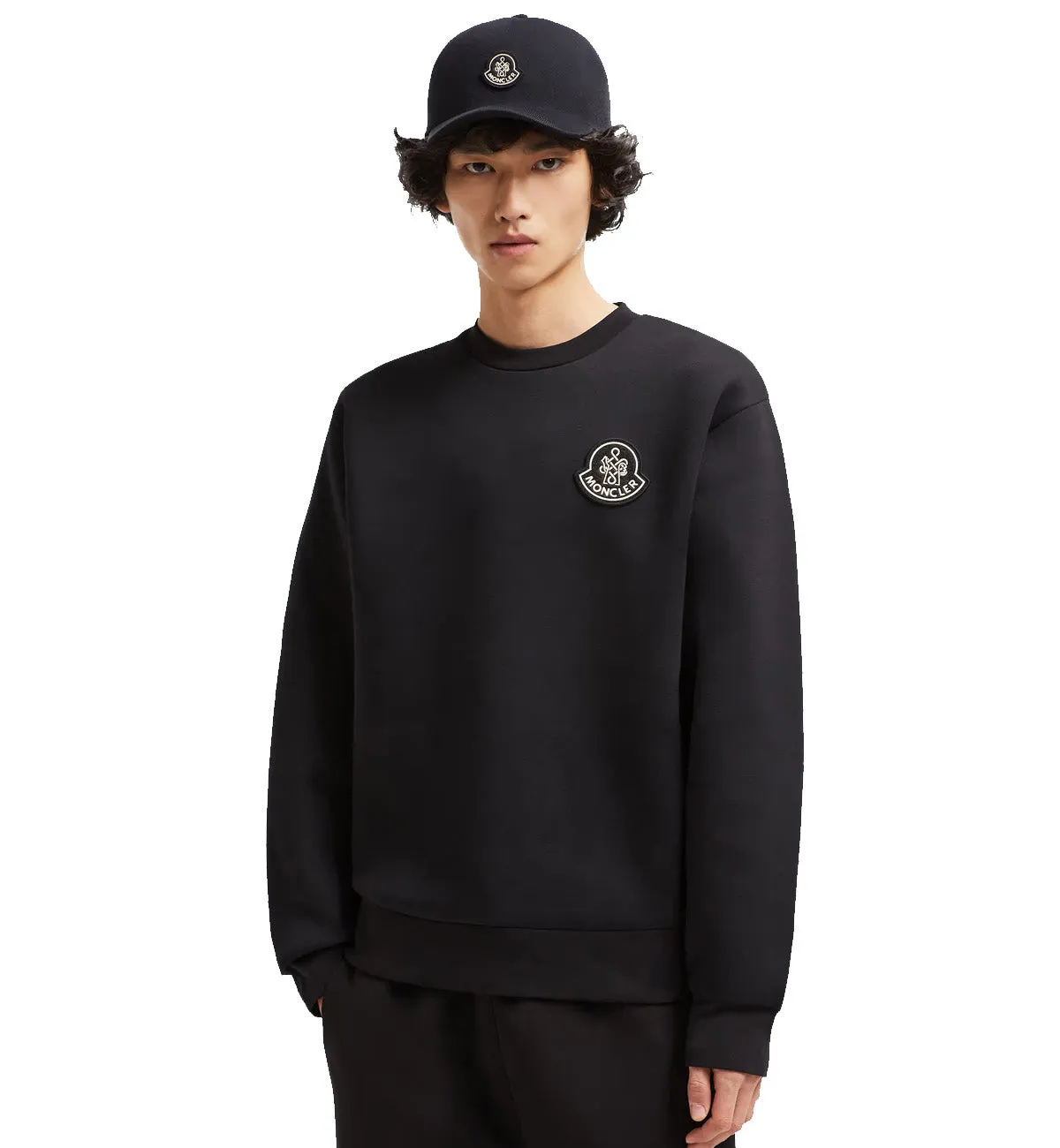 Monclear Snake Edition Swestshirt