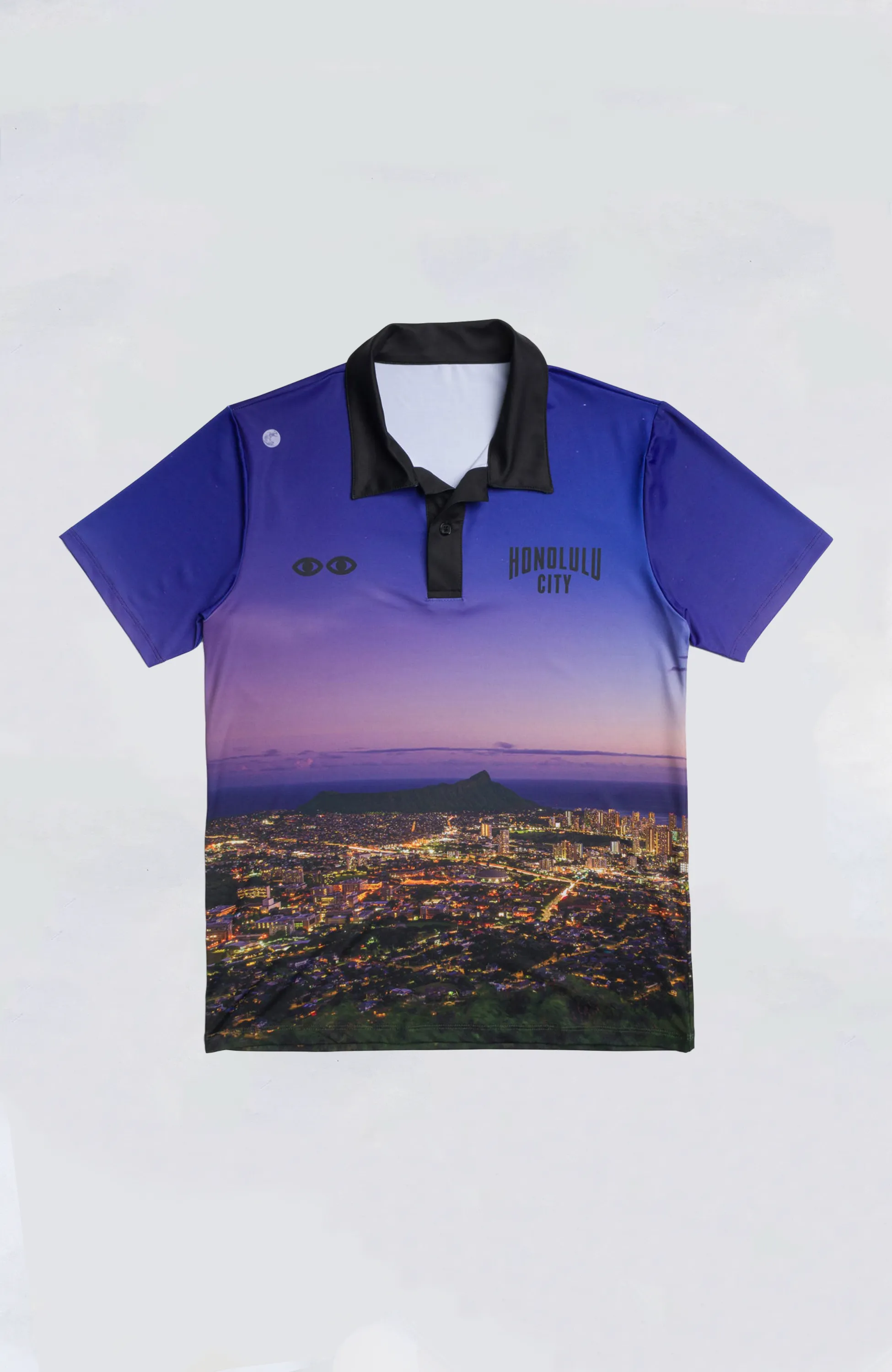 Moon Collective - Honolulu Soccer Jersey