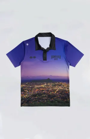 Moon Collective - Honolulu Soccer Jersey