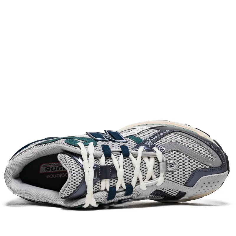 New Balance 1906 Utility - Navy/Grey Matter
