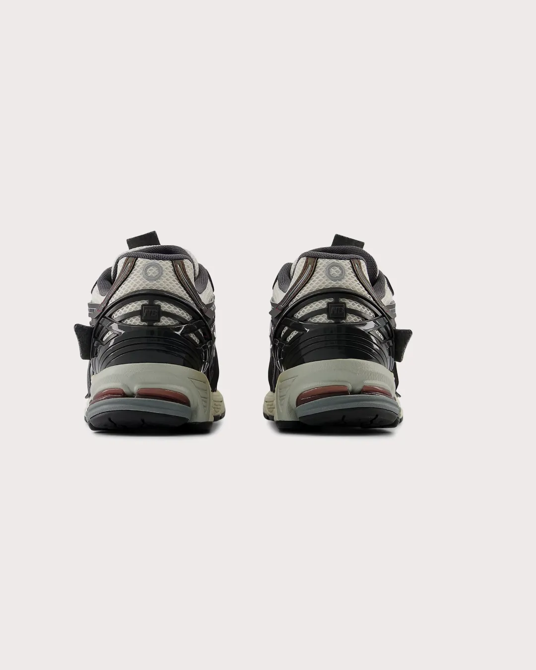 New Balance 1906A Refined Future  Tech Explosion 'Silver Brown' Sneakers
