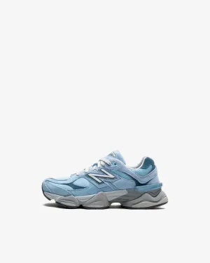 New Balance 9060 Chrome Blue