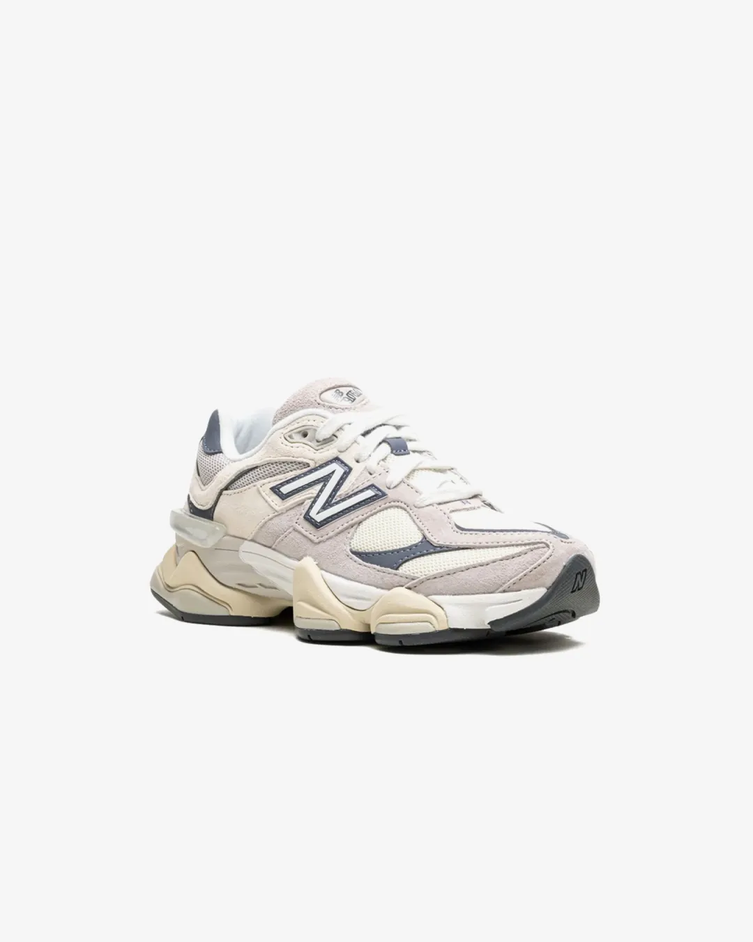 New Balance 9060 Moonrock Linen