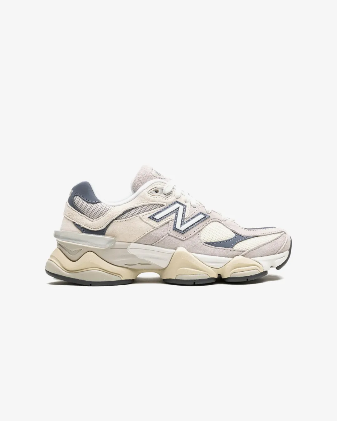 New Balance 9060 Moonrock Linen