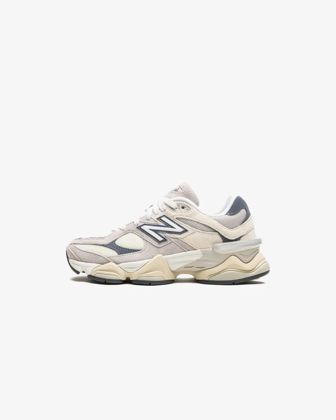 New Balance 9060 Moonrock Linen