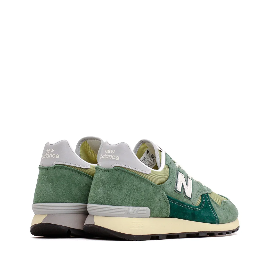 New Balance Men 475 Everglade Green M475VTF