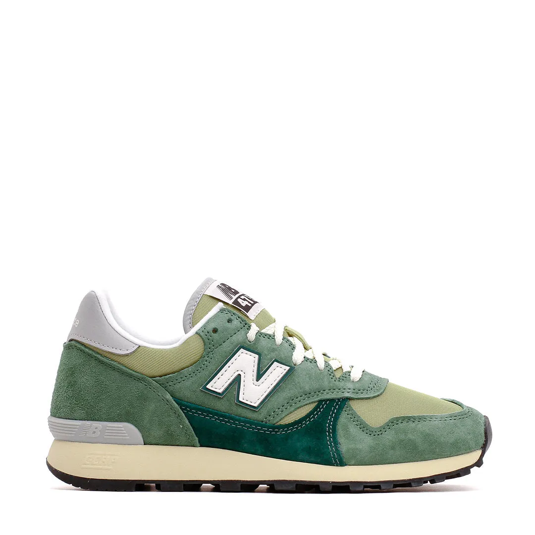 New Balance Men 475 Everglade Green M475VTF
